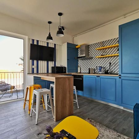 Velier Summer Apartment Мамая Екстер'єр фото