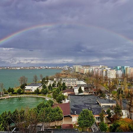 Velier Summer Apartment Мамая Екстер'єр фото