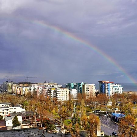 Velier Summer Apartment Мамая Екстер'єр фото