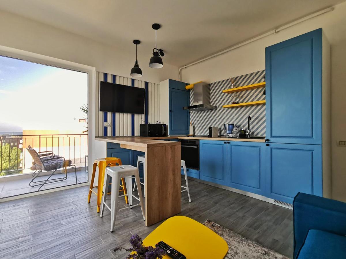 Velier Summer Apartment Мамая Екстер'єр фото