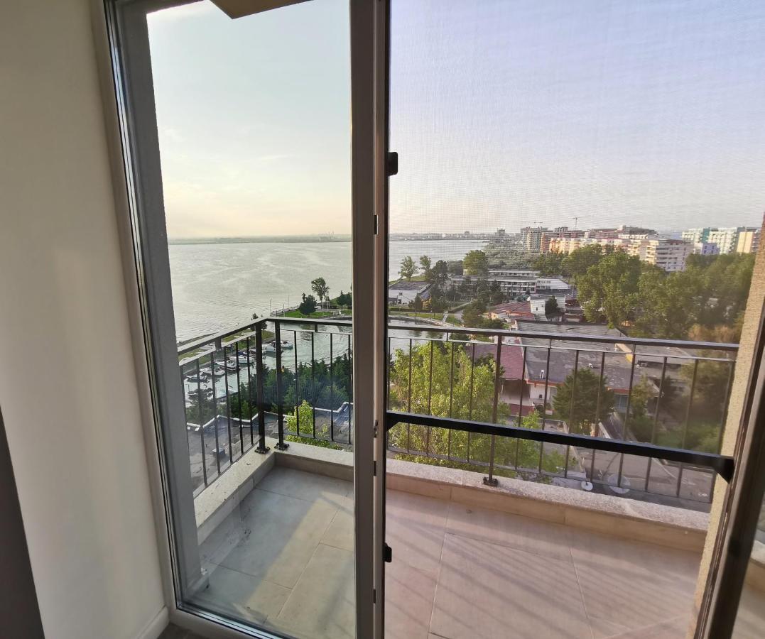 Velier Summer Apartment Мамая Екстер'єр фото