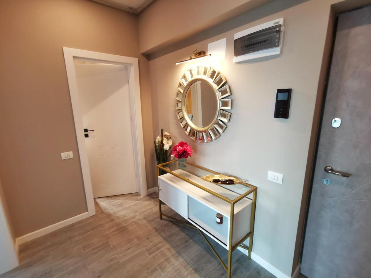 Velier Summer Apartment Мамая Екстер'єр фото