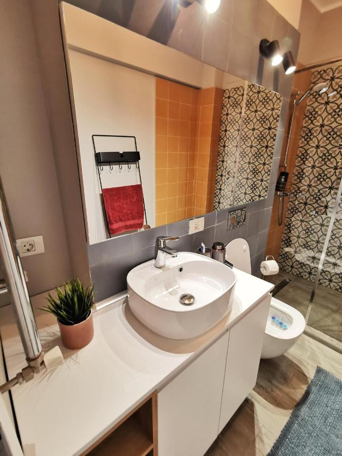 Velier Summer Apartment Мамая Екстер'єр фото