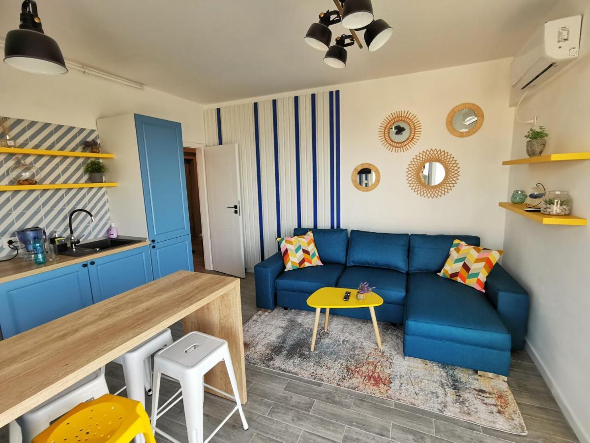 Velier Summer Apartment Мамая Екстер'єр фото