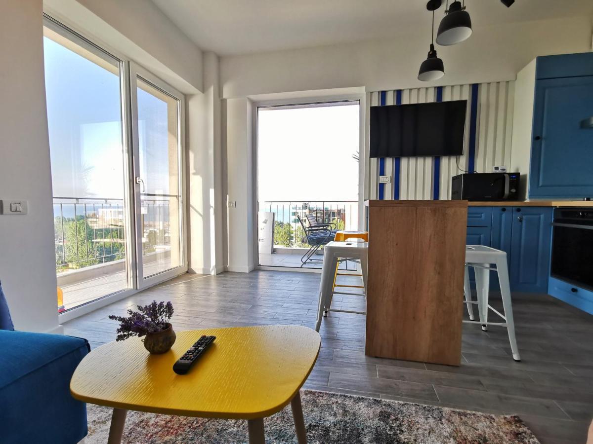Velier Summer Apartment Мамая Екстер'єр фото