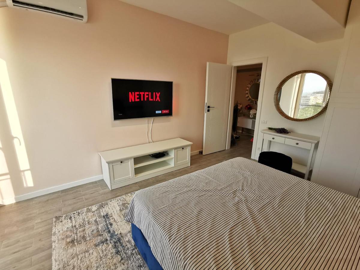 Velier Summer Apartment Мамая Екстер'єр фото