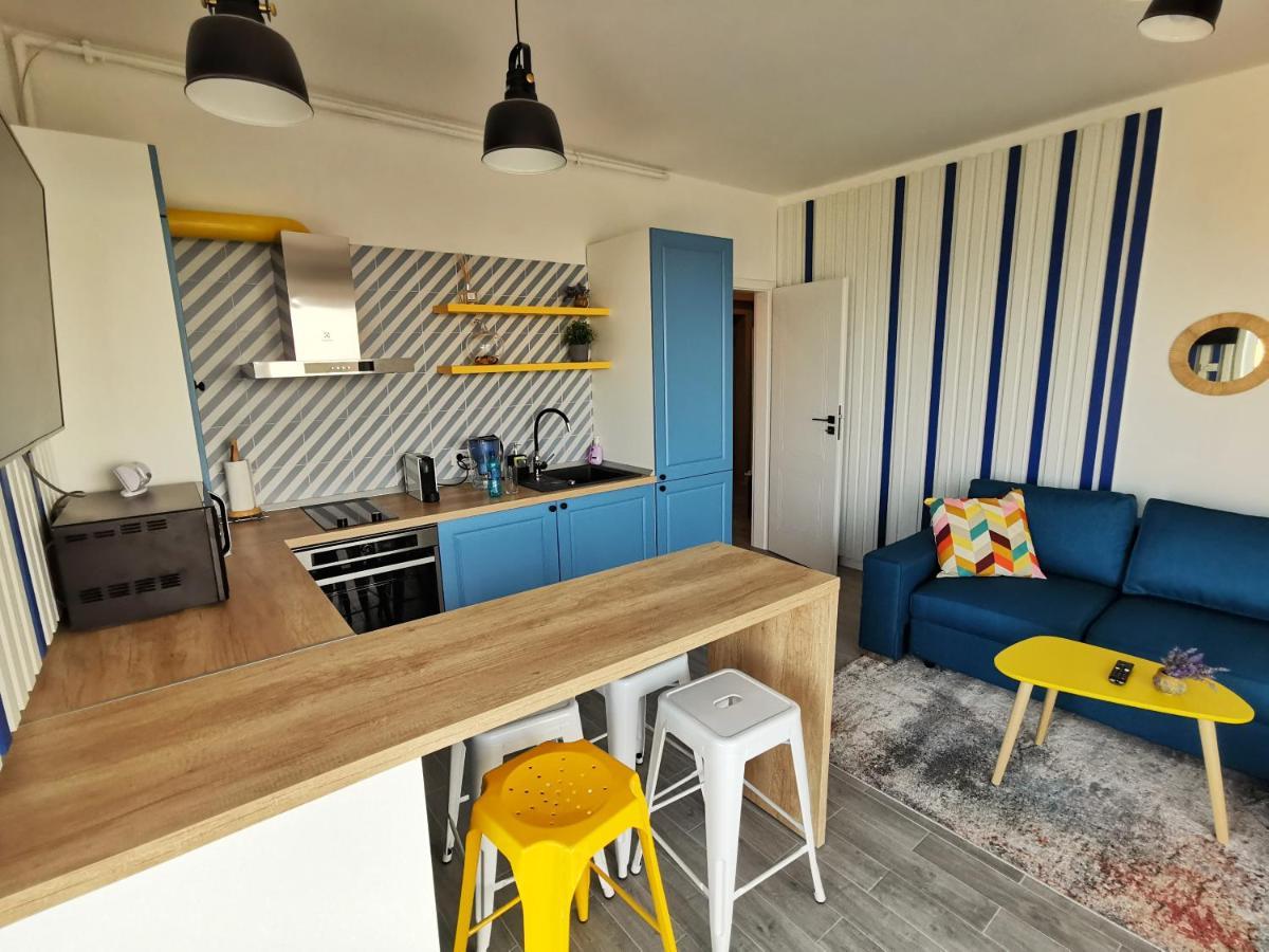 Velier Summer Apartment Мамая Екстер'єр фото