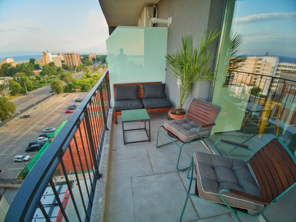 Velier Summer Apartment Мамая Екстер'єр фото