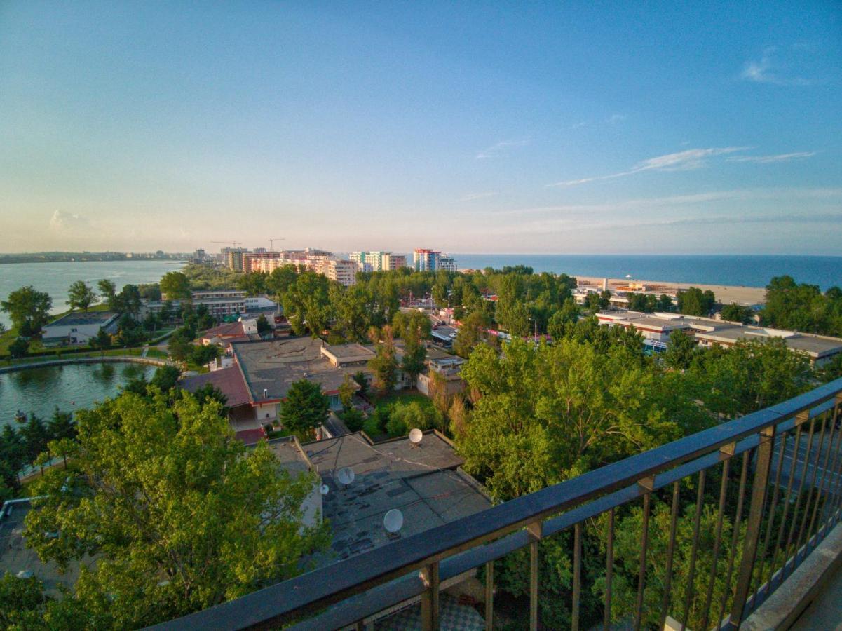 Velier Summer Apartment Мамая Екстер'єр фото