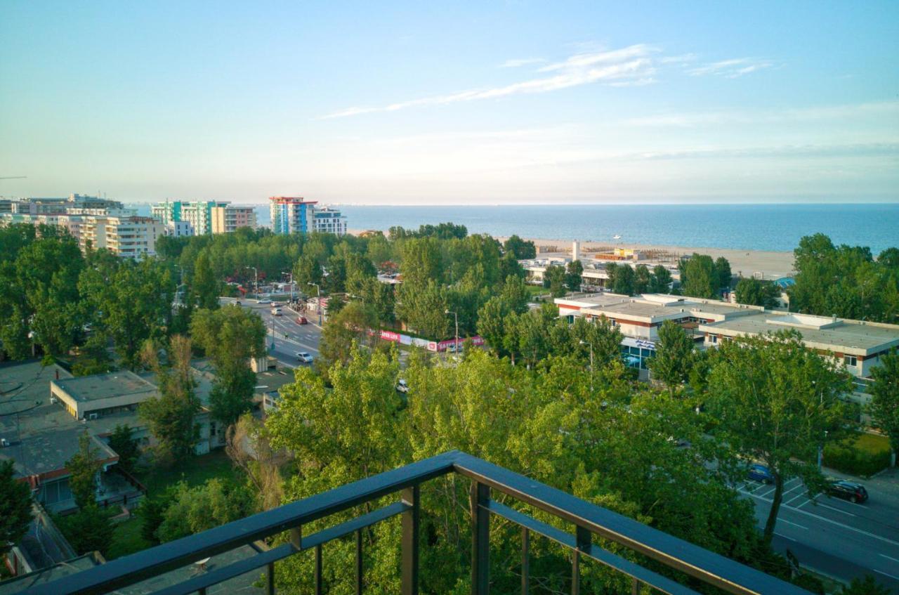 Velier Summer Apartment Мамая Екстер'єр фото