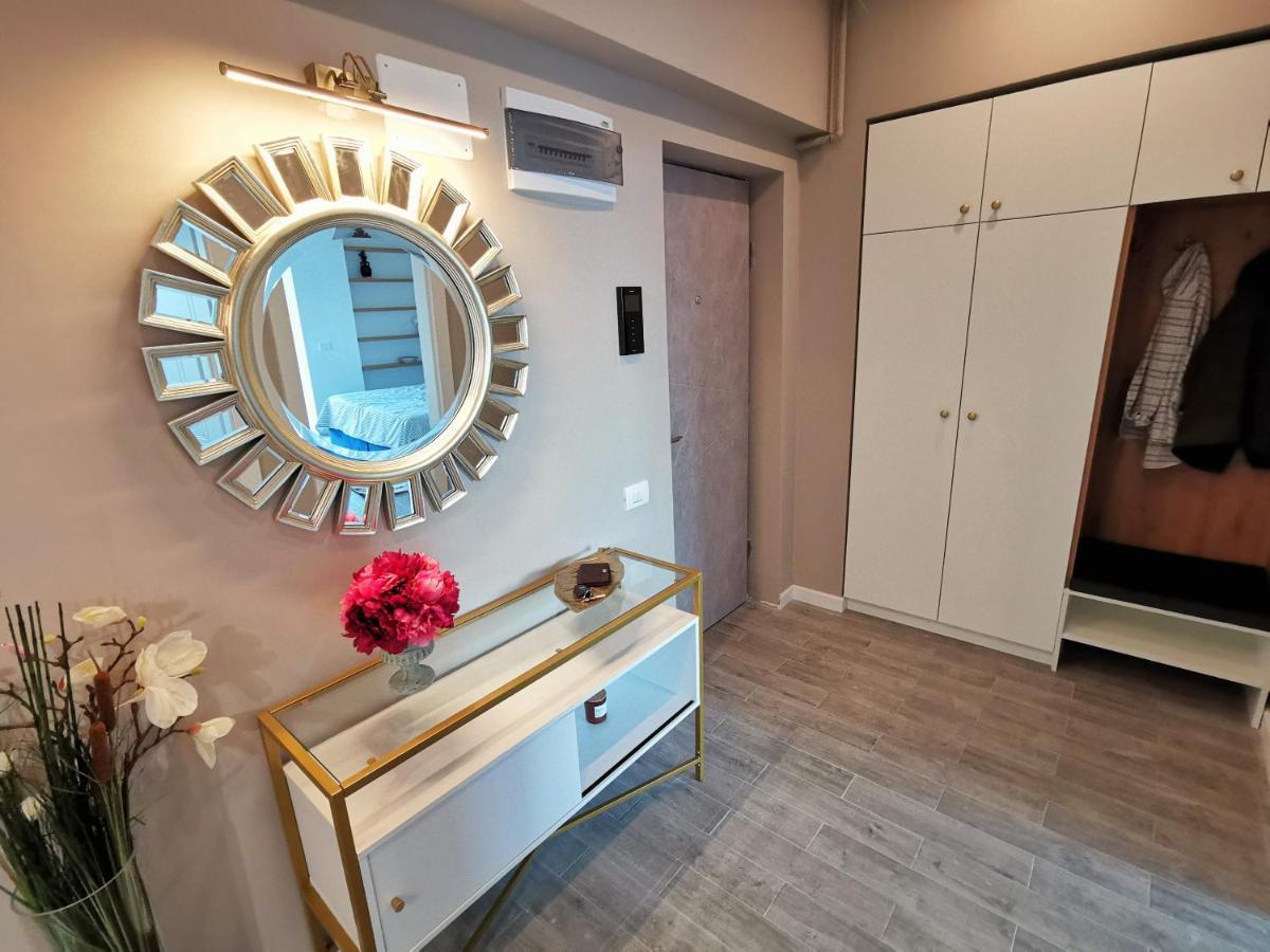 Velier Summer Apartment Мамая Екстер'єр фото