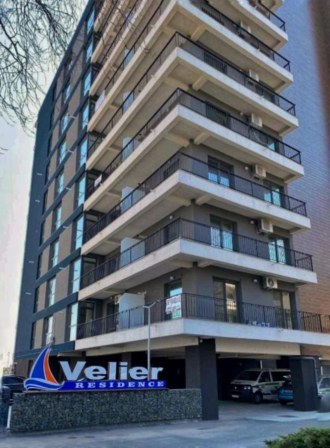 Velier Summer Apartment Мамая Екстер'єр фото