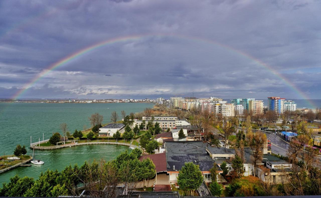 Velier Summer Apartment Мамая Екстер'єр фото