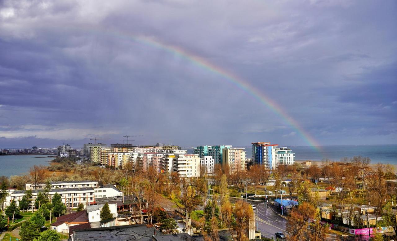 Velier Summer Apartment Мамая Екстер'єр фото
